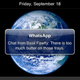 Image for article titled This Week's Best iPhone Apps
